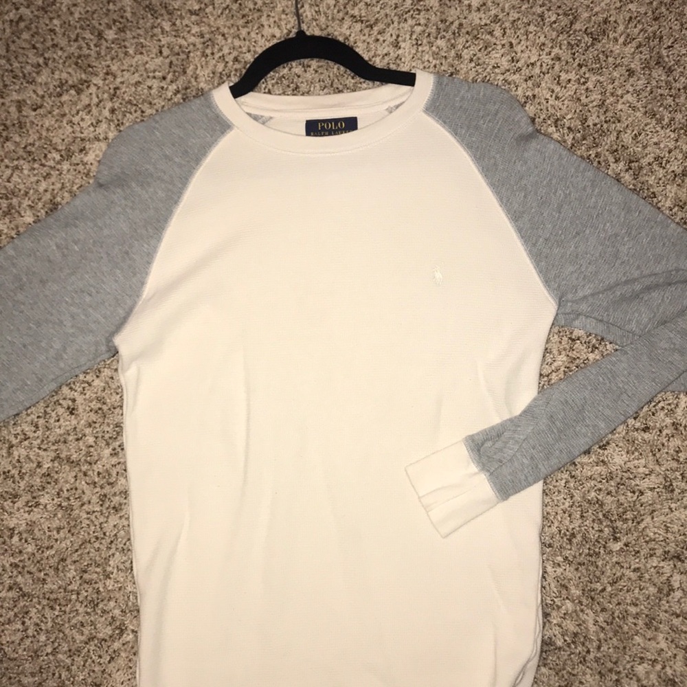 Polo Long Sleeve